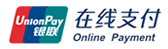 晚晚聚合支付平台-银联在线快捷支付